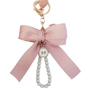 Fashion Bag Charm/Keychain